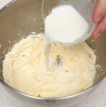 入門簡(jiǎn)單易學(xué)的曲奇餅干，操作簡(jiǎn)單還美味，快學(xué)起來